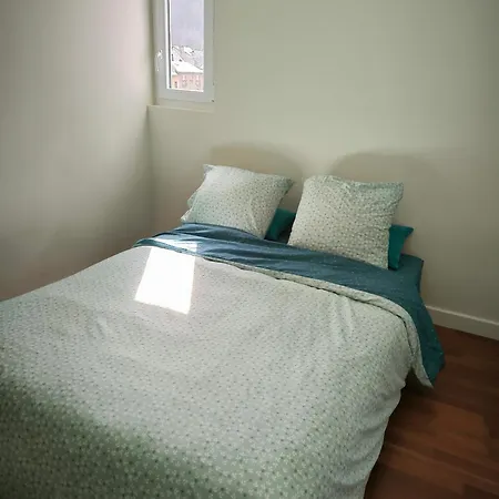 Charmant T3 Centre-ville Apartment