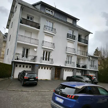Charmant T3 Centre-ville Apartment *