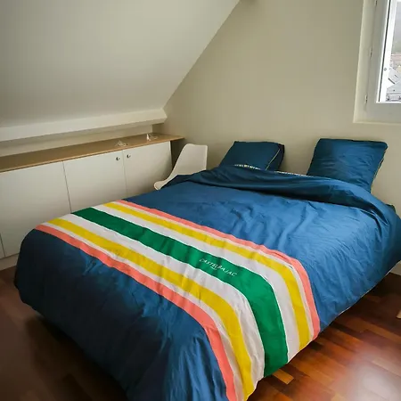 Apartment Charmant T3 Centre-ville