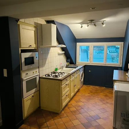 Charmant T3 Centre-ville Apartment
